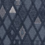 Rug, Momeni, Odessa, ODE-6, Denim, 2'3" X 8' Runner, 45977