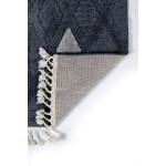 Rug, Momeni, Odessa, ODE-6, Denim, 3'11" X 5'11", 45984