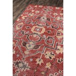 Rug, Momeni, Ophelia, OPH-1, Red, 2' X 3', 44871