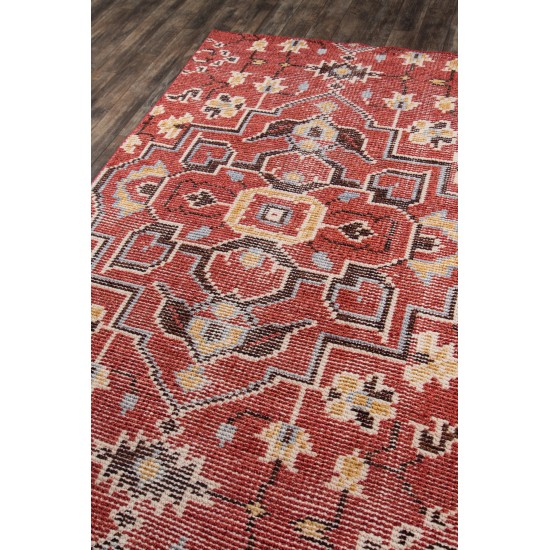 Rug, Momeni, Ophelia, OPH-1, Red, 3'6" X 5'6", 44878