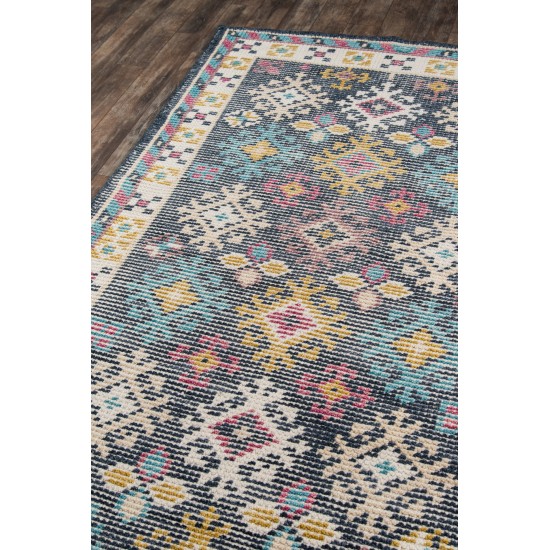 Rug, Momeni, Ophelia, OPH-2, Multi, 2' X 3', 44872