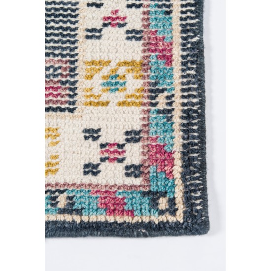 Rug, Momeni, Ophelia, OPH-2, Multi, 3'6" X 5'6", 44879