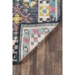 Rug, Momeni, Ophelia, OPH-2, Multi, 3'6" X 5'6", 44879