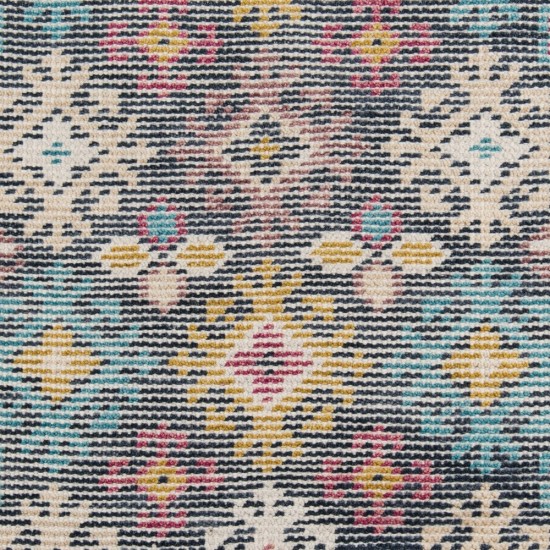 Rug, Momeni, Ophelia, OPH-2, Multi, 3'6" X 5'6", 44879