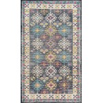 Rug, Momeni, Ophelia, OPH-2, Multi, 8' X 10', 44892