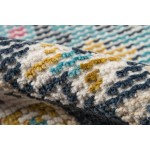 Rug, Momeni, Ophelia, OPH-2, Multi, 8' X 10', 44892