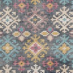 Rug, Momeni, Ophelia, OPH-2, Multi, 8' X 10', 44892