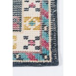 Rug, Momeni, Ophelia, OPH-2, Multi, 9' X 12', 44894