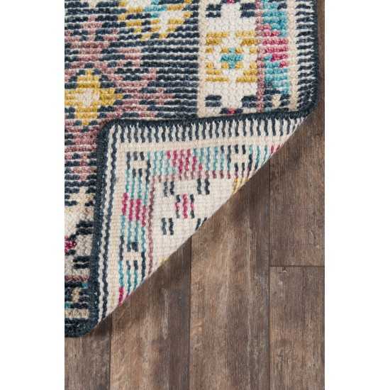 Rug, Momeni, Ophelia, OPH-2, Multi, 9' X 12', 44894