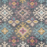 Rug, Momeni, Ophelia, OPH-2, Multi, 9' X 12', 44894