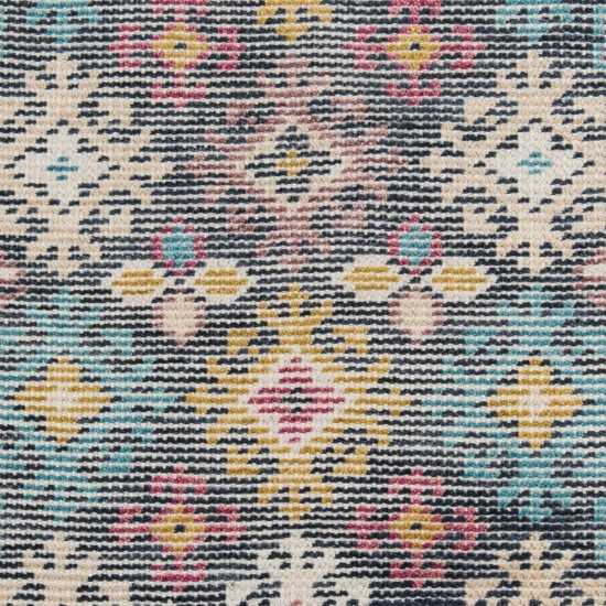 Rug, Momeni, Ophelia, OPH-2, Multi, 9' X 12', 44894