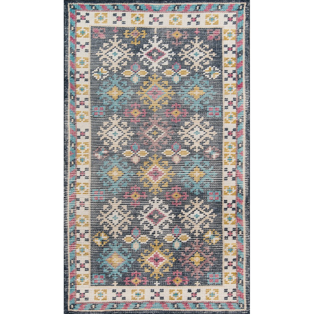 Rug, Momeni, Ophelia, OPH-2, Multi, 10' X 14', 44900 Rug, Momeni, Ophelia, OPH-2, Multi, 10' X 14', 44900