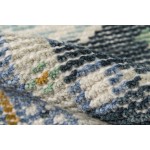 Rug, Momeni, Ophelia, OPH-3, Aqua, 2' X 3', 44873