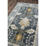 Rug, Momeni, Ophelia, OPH-3, Aqua, 8' X 10', 44890