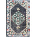 Rug, Momeni, Ophelia, OPH-4, Multi, 2' X 3', 44875