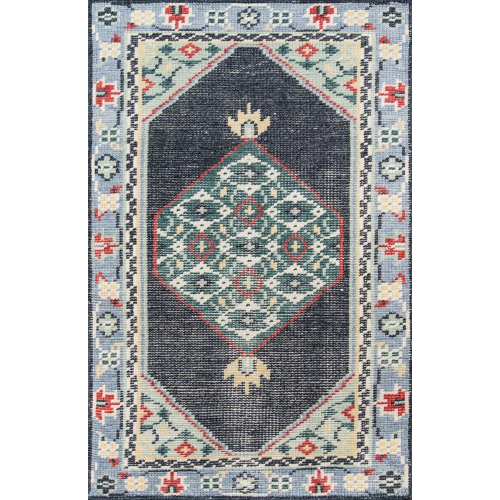 Rug, Momeni, Ophelia, OPH-4, Multi, 2' X 3', 44875