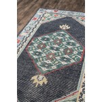 Rug, Momeni, Ophelia, OPH-4, Multi, 2' X 3', 44875