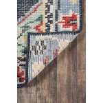 Rug, Momeni, Ophelia, OPH-4, Multi, 2' X 3', 44875