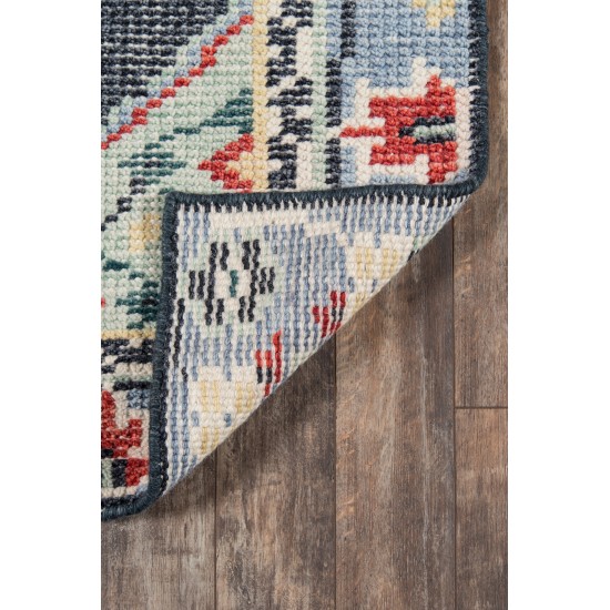 Rug, Momeni, Ophelia, OPH-4, Multi, 2' X 3', 44875