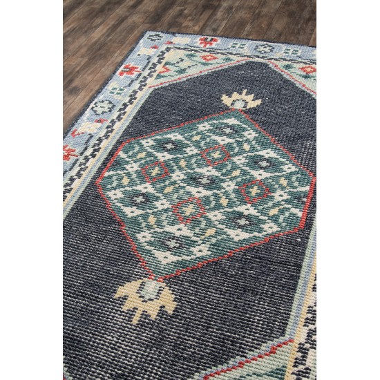 Rug, Momeni, Ophelia, OPH-4, Multi, 3'6" X 5'6", 44881