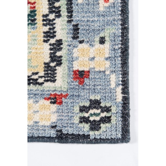 Rug, Momeni, Ophelia, OPH-4, Multi, 3'6" X 5'6", 44881