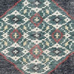 Rug, Momeni, Ophelia, OPH-4, Multi, 3'6" X 5'6", 44881