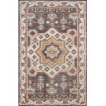 Rug, Momeni, Ophelia, OPH-5, Brown, 2' X 3', 44876