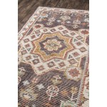 Rug, Momeni, Ophelia, OPH-5, Brown, 2' X 3', 44876