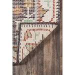 Rug, Momeni, Ophelia, OPH-5, Brown, 2' X 3', 44876