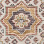 Rug, Momeni, Ophelia, OPH-5, Brown, 2' X 3', 44876