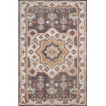 Rug, Momeni, Ophelia, OPH-5, Brown, 9' X 12', 44897
