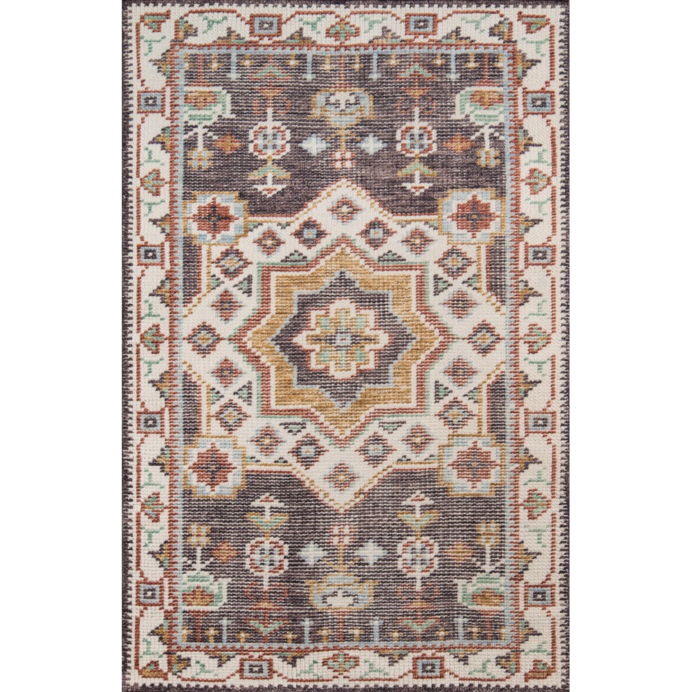 Rug, Momeni, Ophelia, OPH-5, Brown, 9' X 12', 44897 Rug, Momeni, Ophelia, OPH-5, Brown, 9' X 12', 44897