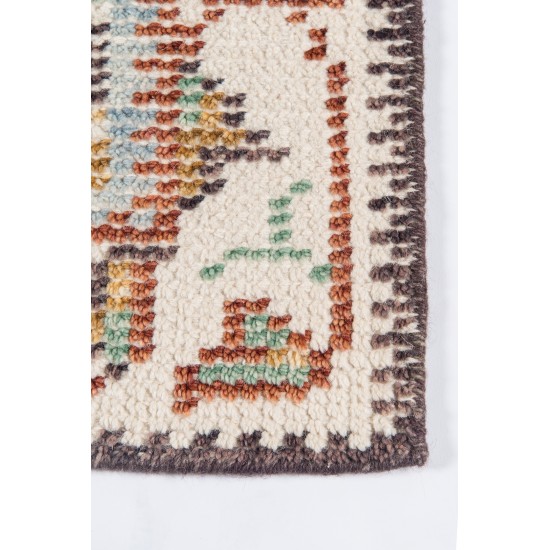 Rug, Momeni, Ophelia, OPH-5, Brown, 9' X 12', 44897