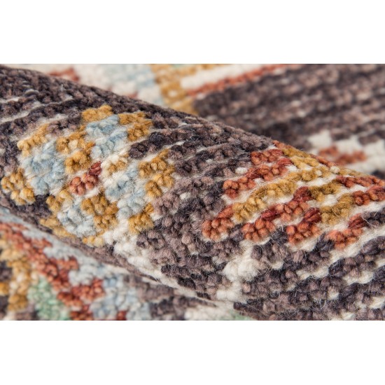 Rug, Momeni, Ophelia, OPH-5, Brown, 9' X 12', 44897
