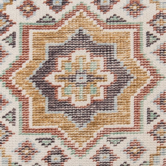 Rug, Momeni, Ophelia, OPH-5, Brown, 9' X 12', 44897