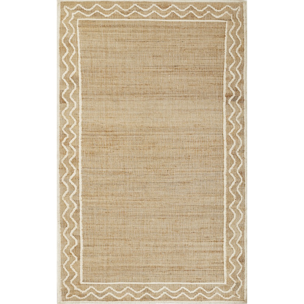 Rug, Erin Gates, Orchard, ORC-1, Natural, 2' X 3', 49116