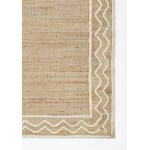 Rug, Erin Gates, Orchard, ORC-1, Natural, 2' X 3', 49116