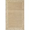 Rug, Erin Gates, Orchard, ORC-1, Natural, 10' X 14', 49110