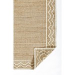 Rug, Erin Gates, Orchard, ORC-1, Natural, 10' X 14', 49110