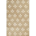 Rug, Erin Gates, Orchard, ORC-2, Natural, 2' X 3', 49117