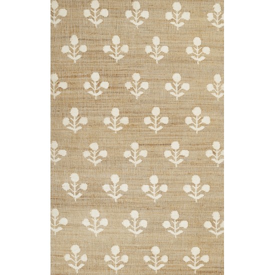 Rug, Erin Gates, Orchard, ORC-2, Natural, 2' X 3', 49117