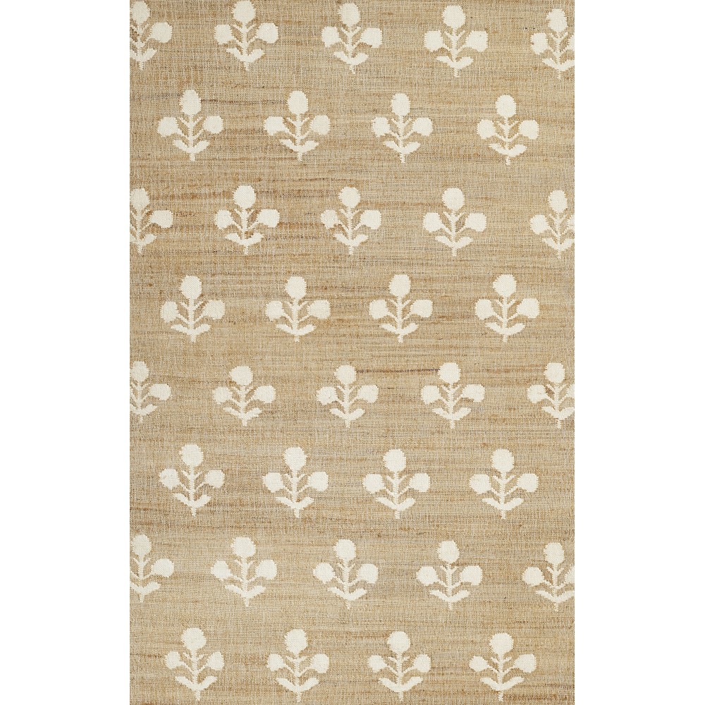 Rug, Erin Gates, Orchard, ORC-2, Natural, 2' X 3', 49117