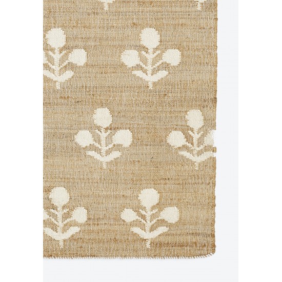 Rug, Erin Gates, Orchard, ORC-2, Natural, 2' X 3', 49117