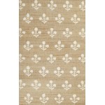 Rug, Erin Gates, Orchard, ORC-2, Natural, 3'6" X 5'6", 49084