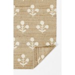 Rug, Erin Gates, Orchard, ORC-2, Natural, 3'6" X 5'6", 49084
