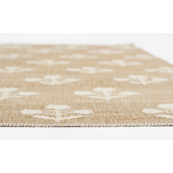 Rug, Erin Gates, Orchard, ORC-2, Natural, 3'6" X 5'6", 49084