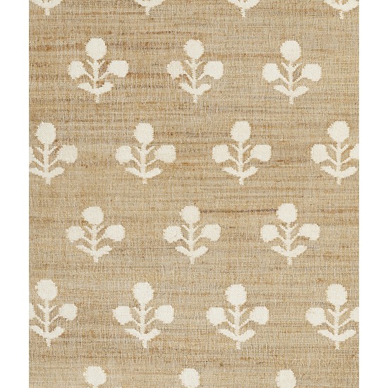 Rug, Erin Gates, Orchard, ORC-2, Natural, 3'6" X 5'6", 49084
