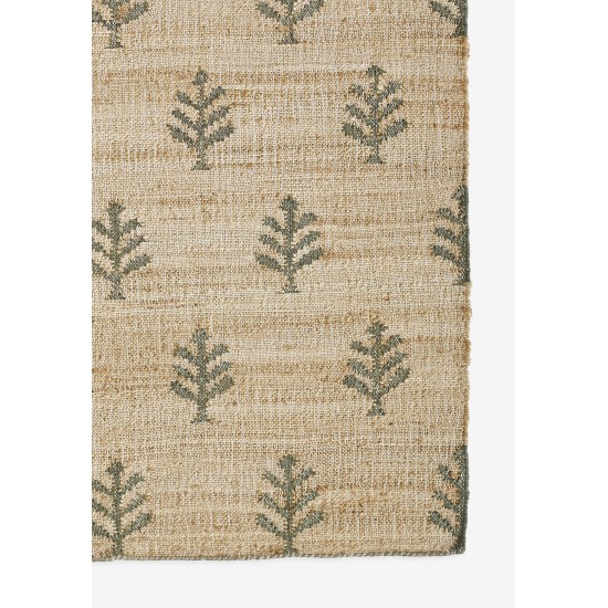 Rug, Erin Gates, Orchard, ORC-4, Natural, 2' X 3', 49115