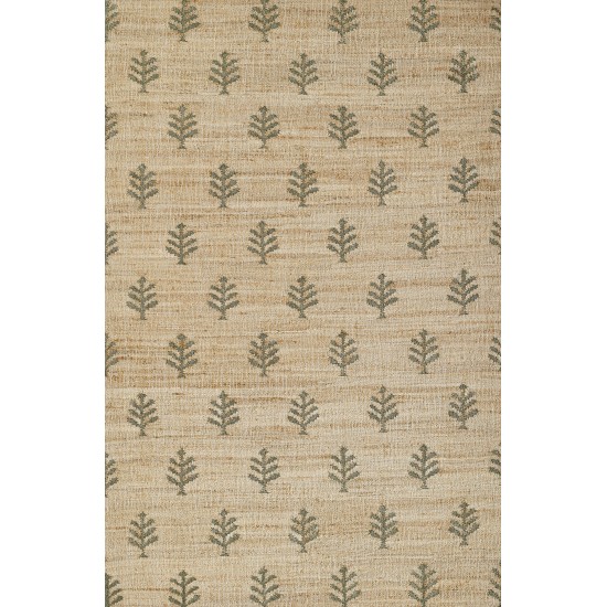 Rug, Erin Gates, Orchard, ORC-4, Natural, 3'6" X 5'6", 49087