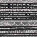 Rug, Momeni, Otto, OTT-2, Black, 3'9" X 5'9", 44933